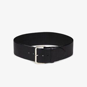 MM Lafleur - The Beebe Belt (Black)